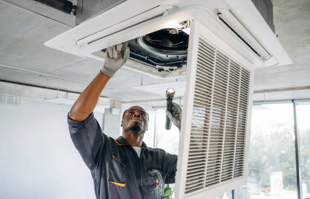 Licensed Hvac service in Gurley, AL - FH HVAC