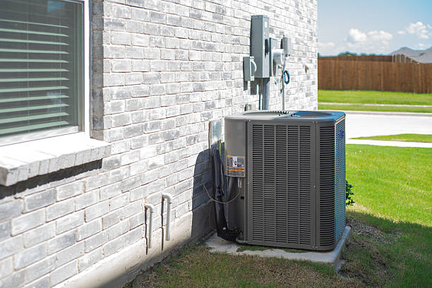 Reliable Hvac contractor in Gurley, AL by FH HVAC